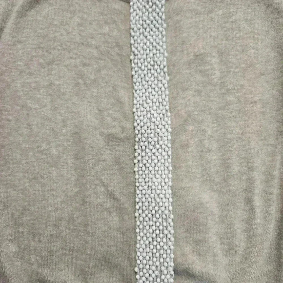 Banana Republic Gray Cardigan Sweater - Picture 4 of 13